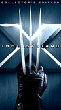 X-Men: The Last Stand 2006 film scene di nudo