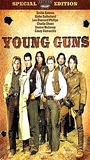Young Guns 1988 film scene di nudo