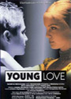 Young Love 2001 film scene di nudo