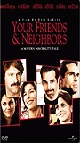 Your Friends and Neighbors 1998 film scene di nudo