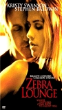 Zebra Lounge 2001 film scene di nudo