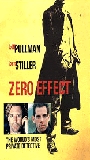 Zero Effect 1998 film scene di nudo