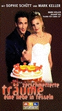 Zerschmetterte Träume - Eine Liebe in Fesseln 1998 film scene di nudo
