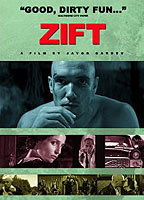 Zift 2008 film scene di nudo