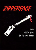 Zipperface 1992 film scene di nudo