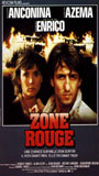 Zone rouge 1986 film scene di nudo
