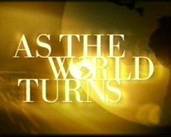 As the World Turns (1956-2010) Scene Nuda