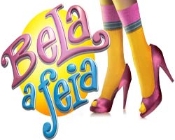 Bela, a Feia (2009-2010) Scene Nuda
