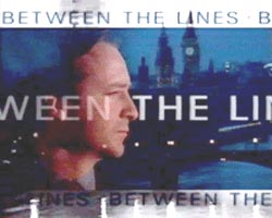 Between the Lines 1992 film scene di nudo