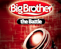 Big Brother (Germany) (2000-2011) Scene Nuda