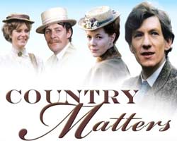 Country Matters 1972 film scene di nudo