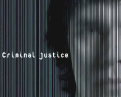 Criminal Justice scene nuda