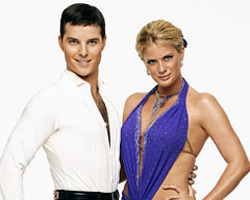 Dancing with the Stars (2005-oggi) Scene Nuda