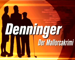 Denninger - Der Mallorcakrimi (2001-2003) Scene Nuda