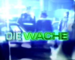 Die Wache (1996-2003) Scene Nuda