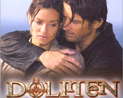 Dolmen (2005) Scene Nuda