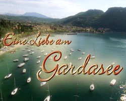 Eine Liebe am Gardasee 2006 film scene di nudo