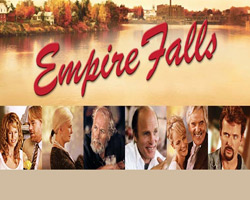 Empire Falls 2005 film scene di nudo