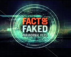 Fact or Faked: Paranormal Files scene nuda