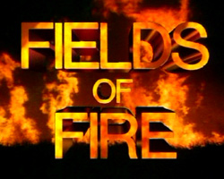 Fields of Fire 1987 film scene di nudo