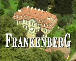 Frankenberg  film scene di nudo