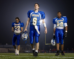 Friday Night Lights (2006-2011) Scene Nuda