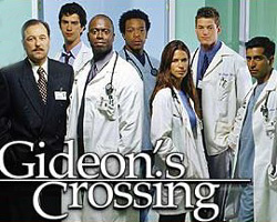 Gideon's Crossing scene nuda