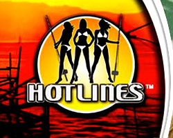 Hotlines Scene Nuda