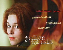 Juulian totuudet (2002) Scene Nuda