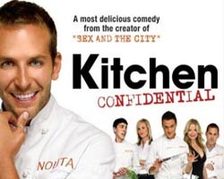 Kitchen Confidential 2005 film scene di nudo
