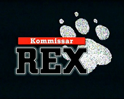 Kommissar Rex 1994 - 2004 film scene di nudo