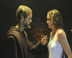 Lasko - Die Faust Gottes (2009-2010) Scene Nuda