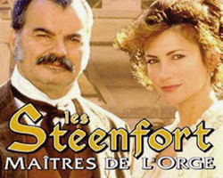 Les Steenfort, maîtres de l'orge (1996-1999) Scene Nuda