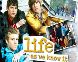 Life As We Know It (2004-2005) Scene Nuda