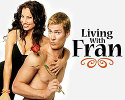 A casa di Fran (2005-2007) Scene Nuda