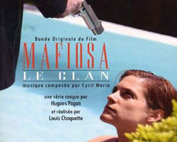 Mafiosa, le clan (2006-2014) Scene Nuda