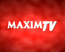 Maxim TV (non impostato) film scene di nudo