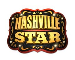 Nashville Star scene nuda