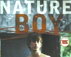 Nature Boy scene nuda