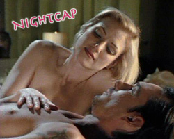 Nightcap scene nuda