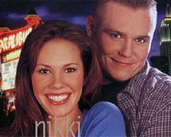 Nikki (2000-2002) Scene Nuda