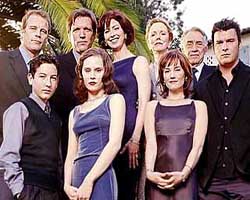 Pasadena (2001-2002) Scene Nuda