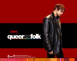 Queer as Folk (2000-2005) Scene Nuda