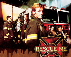 Rescue Me (2004-2011) Scene Nuda