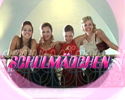 Schulmädchen (2002-2005) Scene Nuda