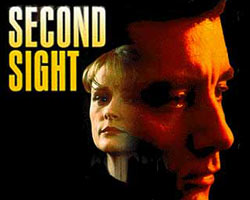 Second Sight (2000-2001) Scene Nuda