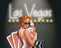 Sex Games Vegas 2005 - 2006 film scene di nudo
