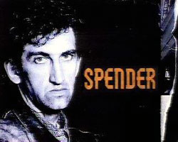 Spender (1991-1993) Scene Nuda