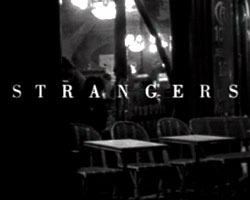 Strangers (1996) Scene Nuda