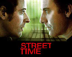 Street Time 2002 film scene di nudo